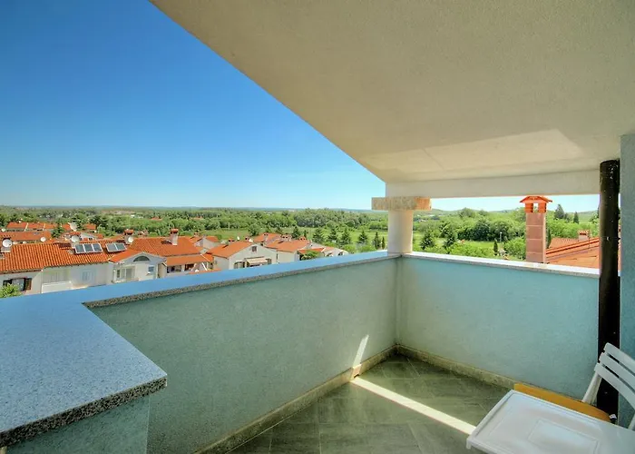 Apartments Rossana