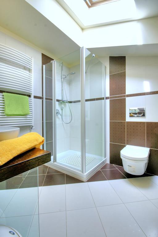 Rossana Apartment Poreč