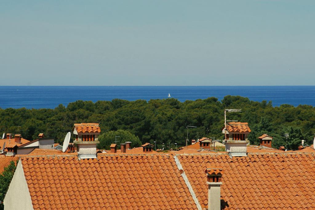 Apartment Rossana *