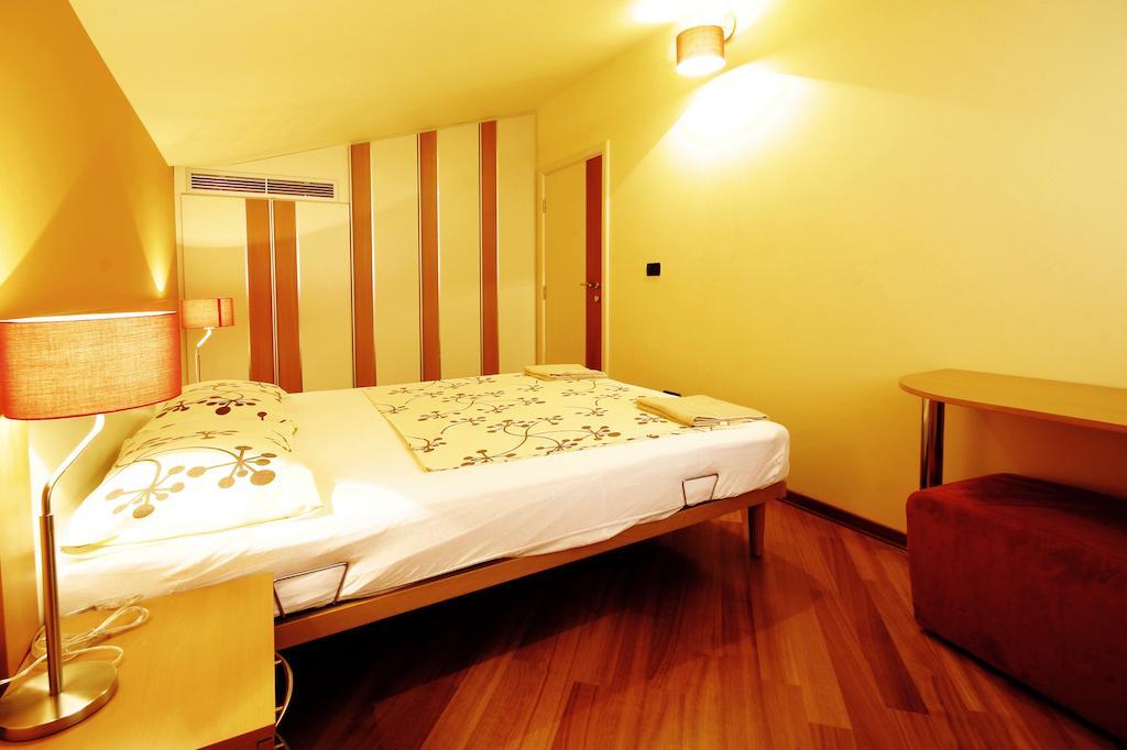 Apartment Rossana Poreč