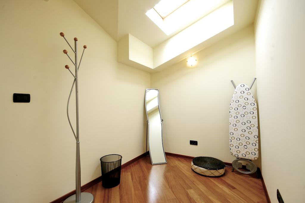 Apartment Rossana *