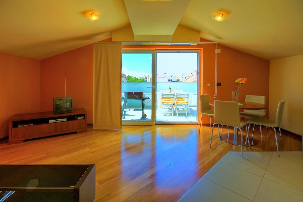 Apartment Rossana *
