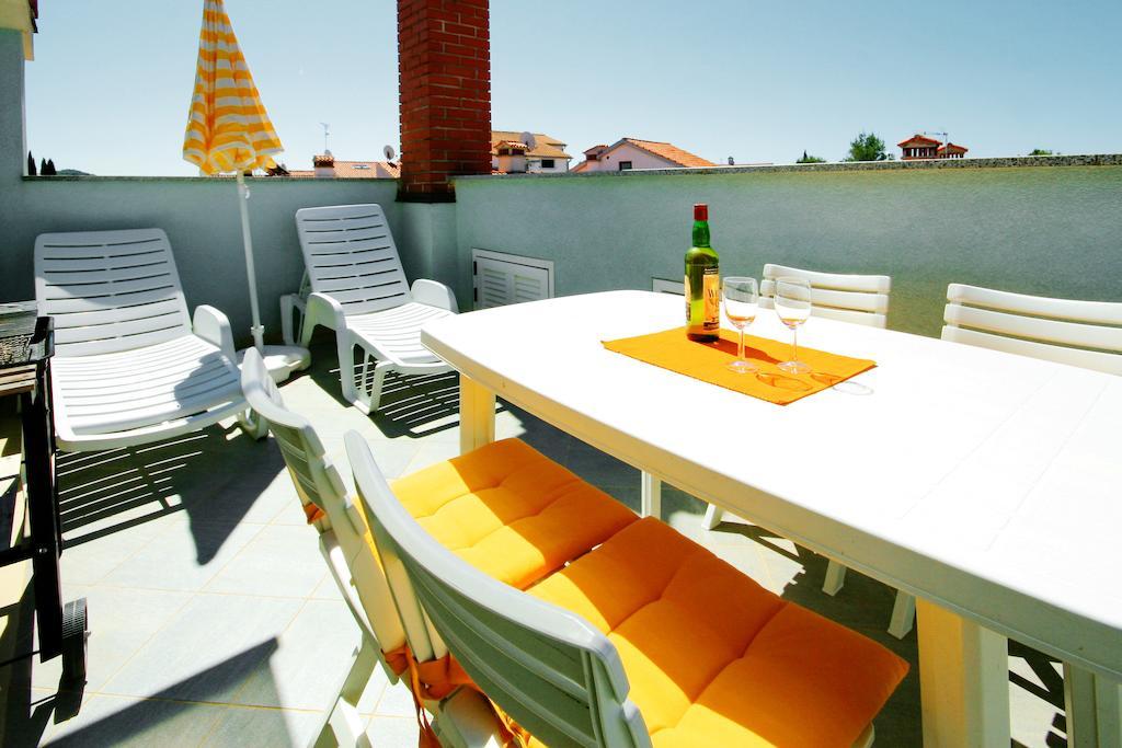 Apartment Rossana