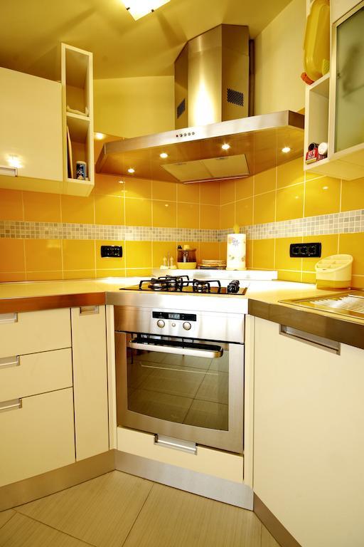 Apartment Rossana Poreč