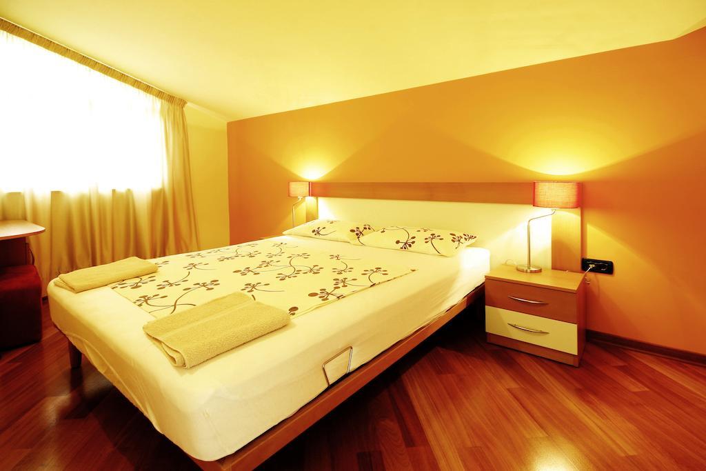 Apartment Rossana