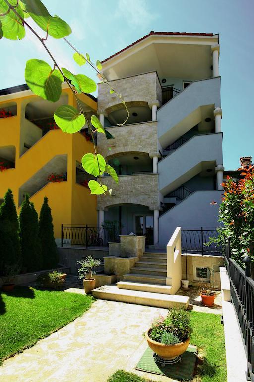 Apartment Rossana *