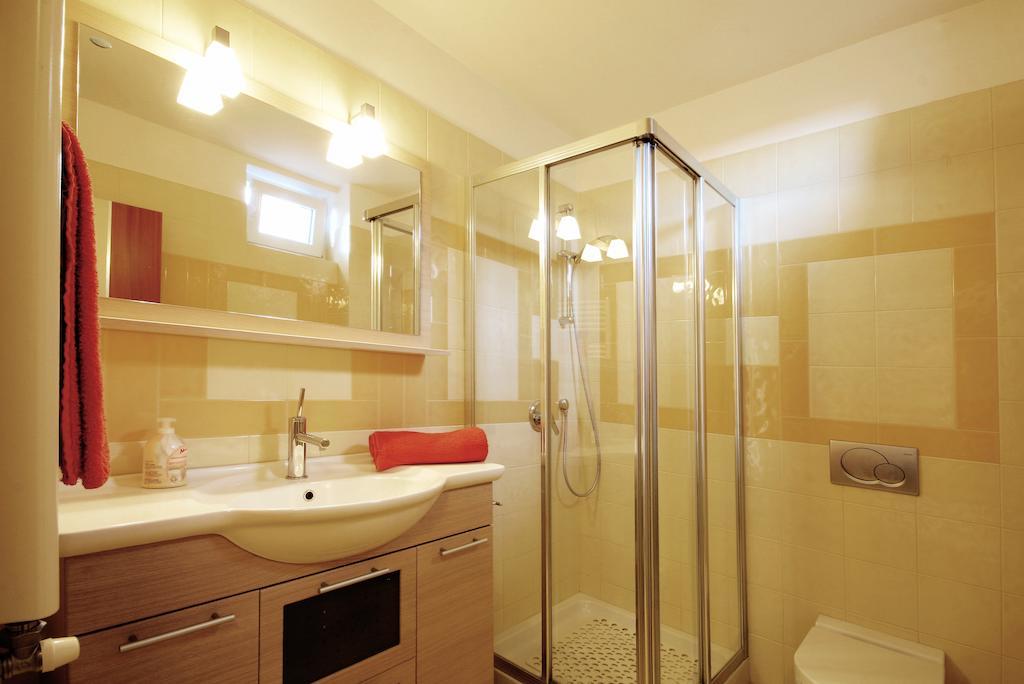 Apartment Rossana