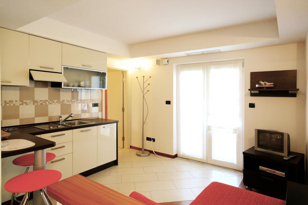 Apartment Rossana *